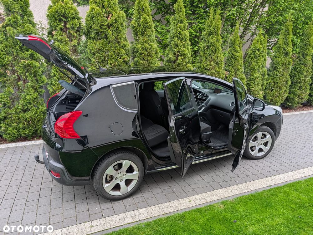 Peugeot 3008 HDi FAP 150 Premium - 14