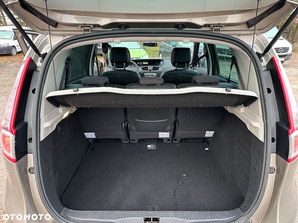 Renault Scenic dCi 110 EDC Expression - 28