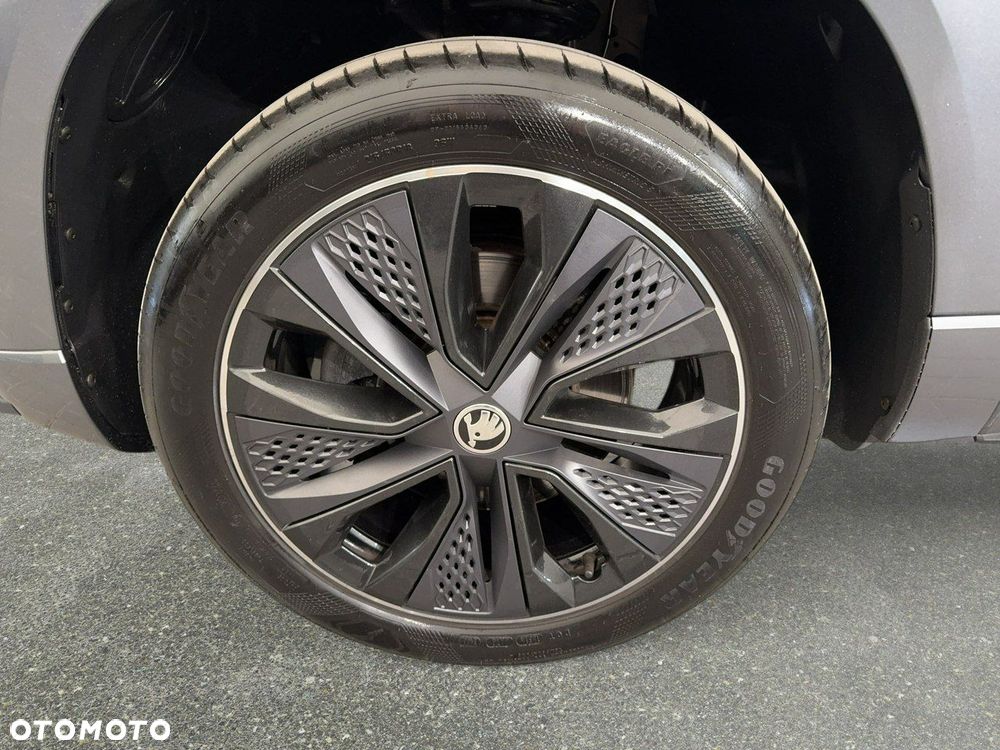 Skoda Karoq - 11