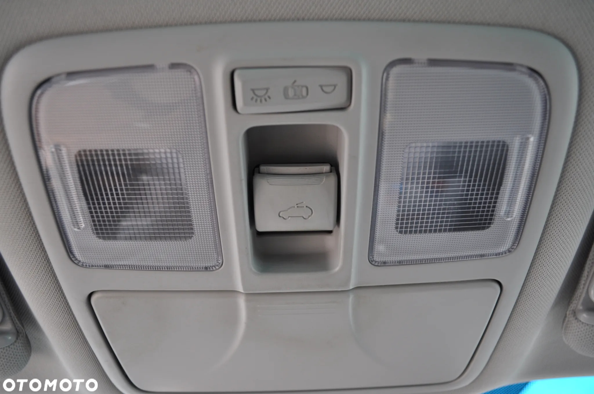 Hyundai ix35 1.6 GDI Premium 2WD - 30
