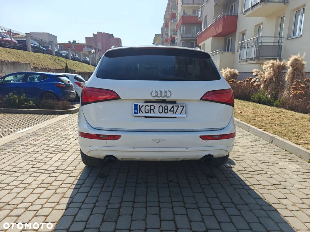 Audi Q5 - 6