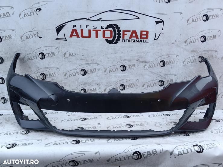 Bara fata Bmw Seria 3 G20-G21 M-Paket an an 2019-2020-2021-2022 Gau... - 1
