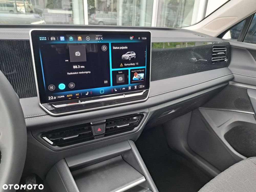 Volkswagen Tiguan - 18