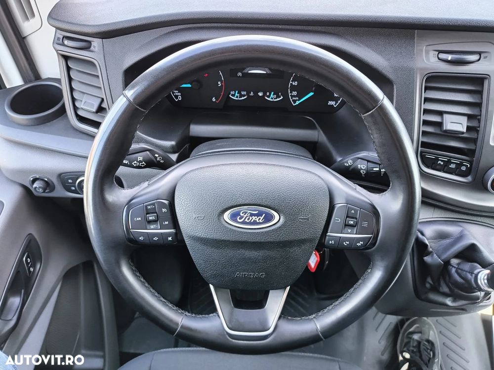 Ford TRANSIT - 18