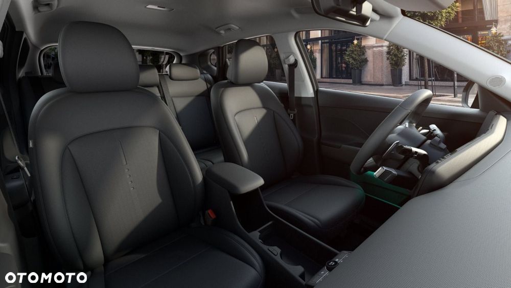 Hyundai Kona 1.6 T-GDI Platinum DCT - 10