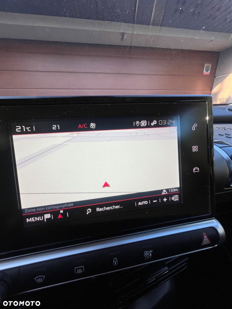 Citroën C4 Cactus Pure Tech 110 Stop&Start EAT6 Shine - 27