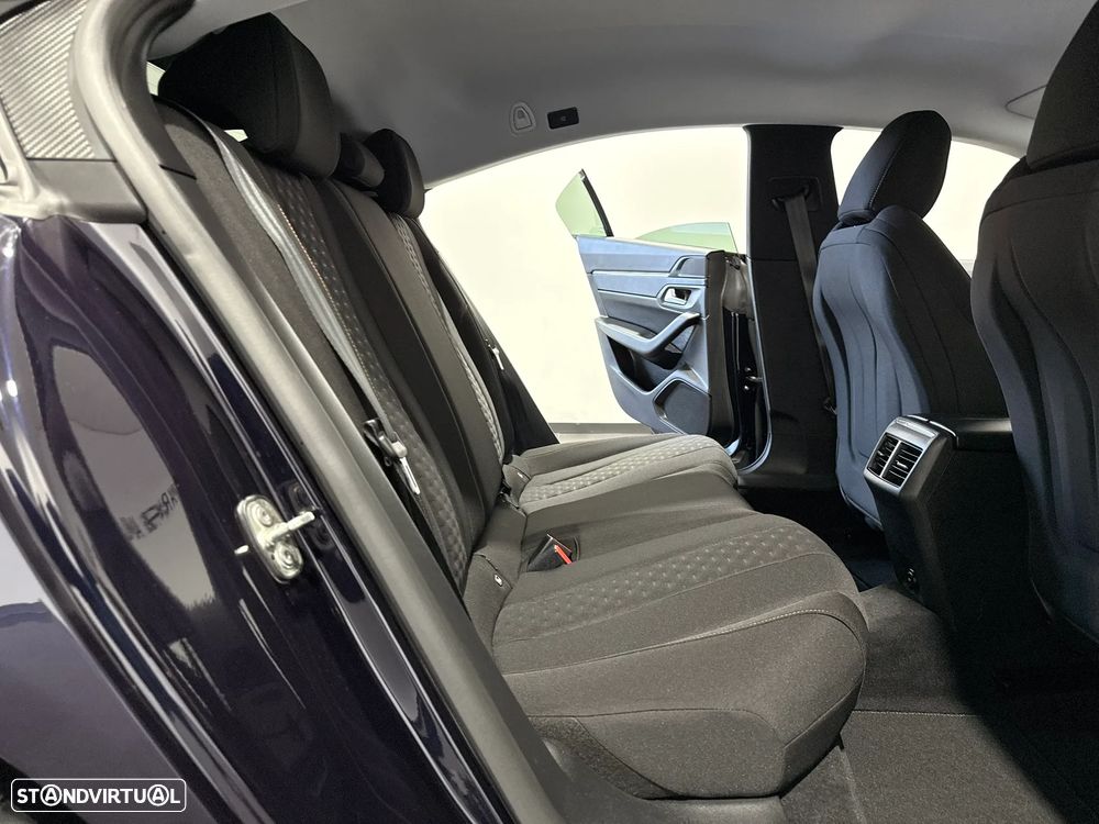 Peugeot 508 1.5 BlueHDi Active - 42