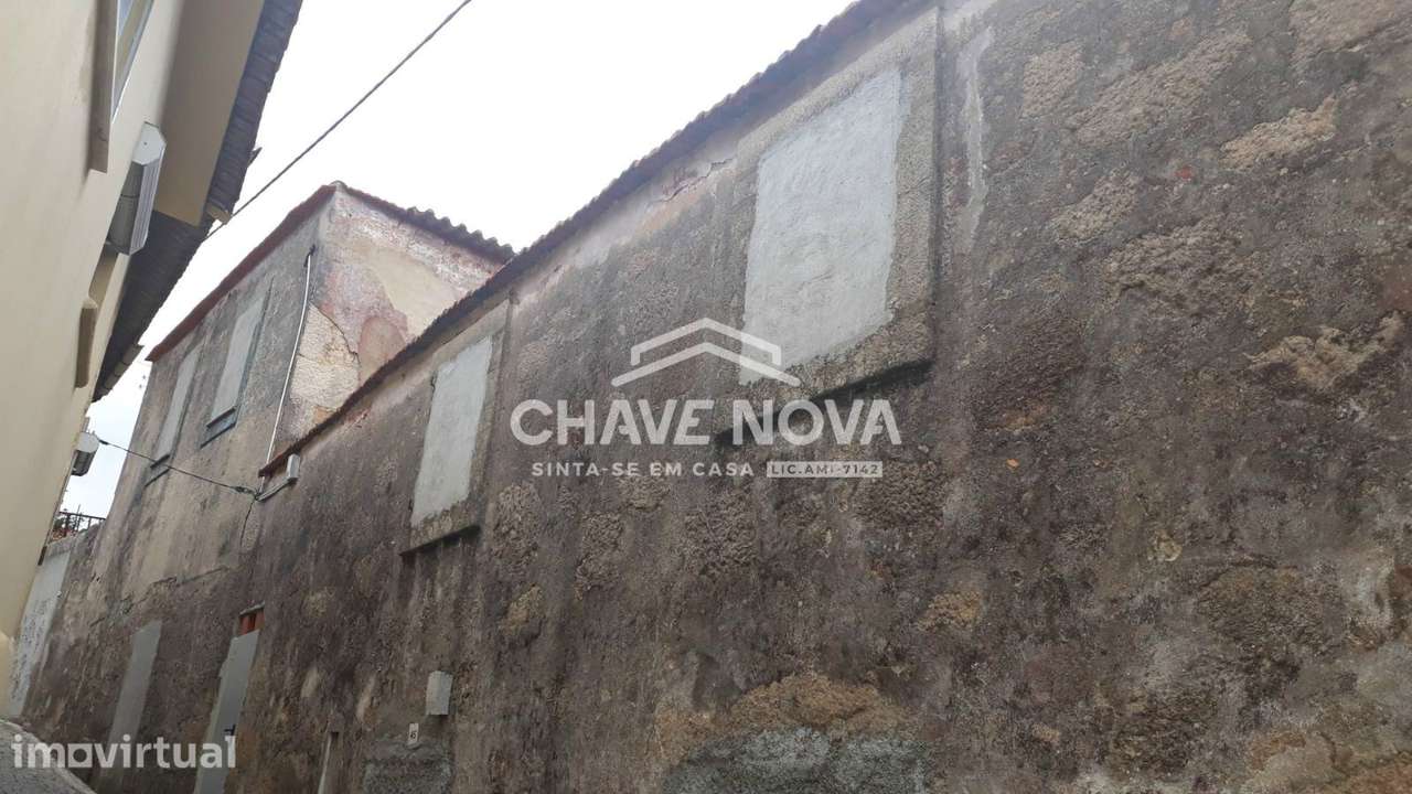 Terreno Urbano em Canidelo - Grande imagem: 3/4