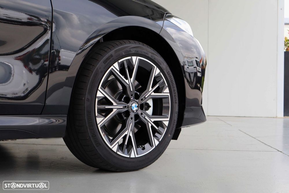 BMW 116 Pack Desportivo M - 10