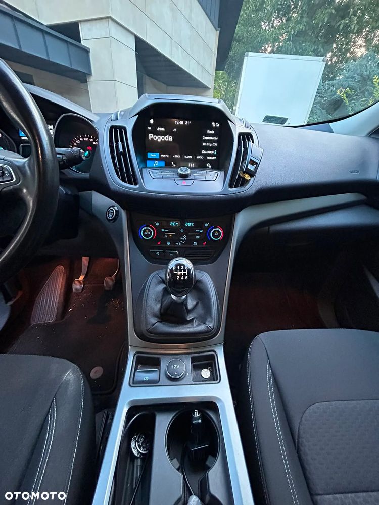 Ford Kuga 1.5 TDCi FWD Trend - 7