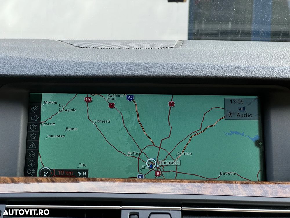 BMW Seria 5 520d - 22