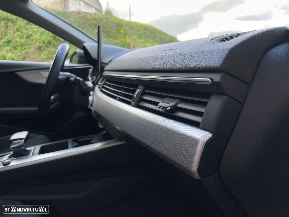 Audi A5 Sportback 40 TDI S line S tronic - 38
