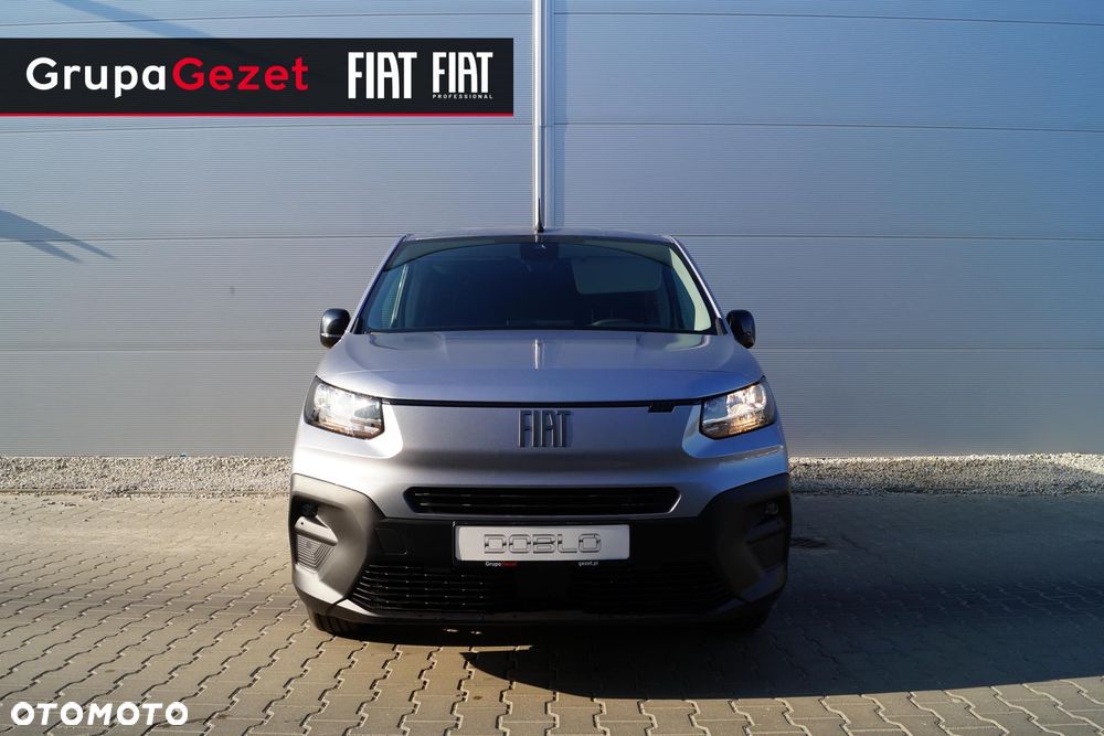 Fiat Doblo - 3