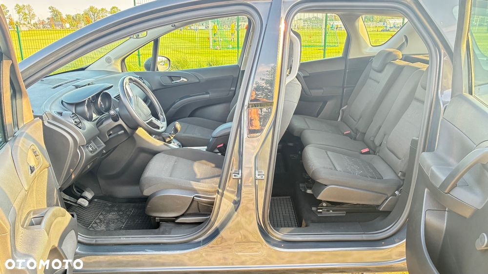 Opel Meriva 1.4 T Enjoy - 19