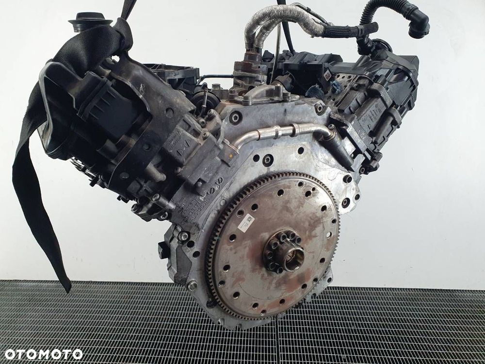 SILNIK SŁUPEK 3.0 TDI V6 AUDI A6 C7 Q7 A7 218 CRT CRTD - 6