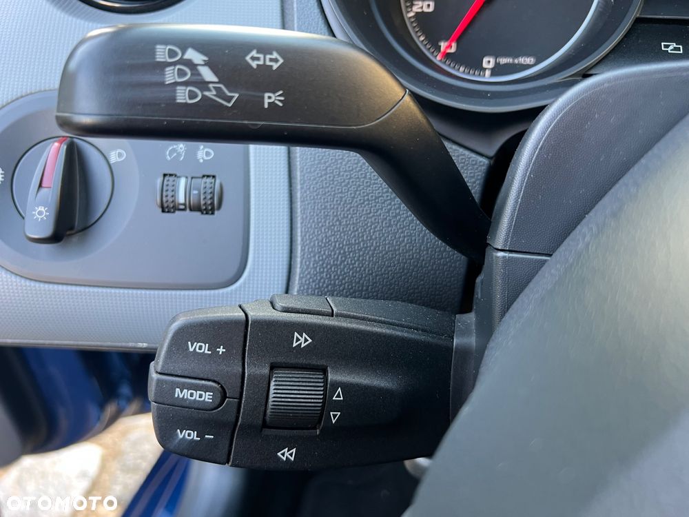 Seat Ibiza ST 1.2 12V Style - 21