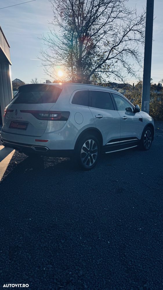 Renault Koleos ENERGY dCi 175 X-tronic 4WD INTENS - 4