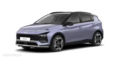 Hyundai Bayon 1.2 MPi 79 CP 5MT Led Line - 1