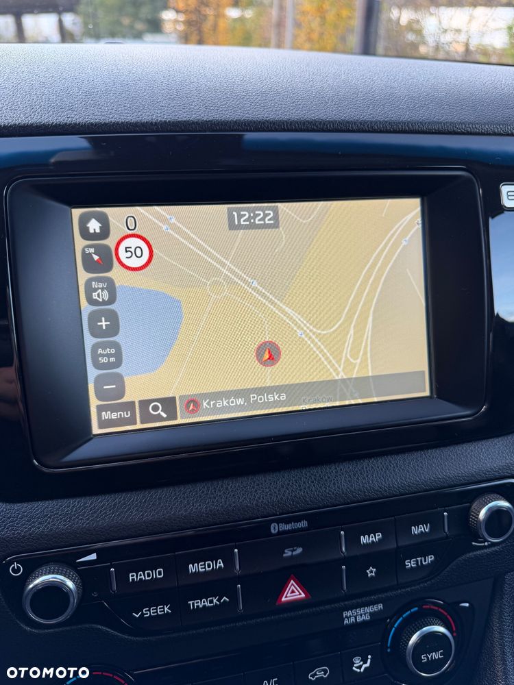 Kia Niro 1.6 GDI Plug-in Hybrid L - 28