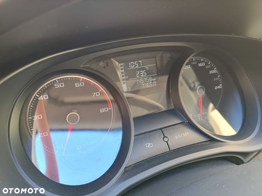 Seat Ibiza ST - 6