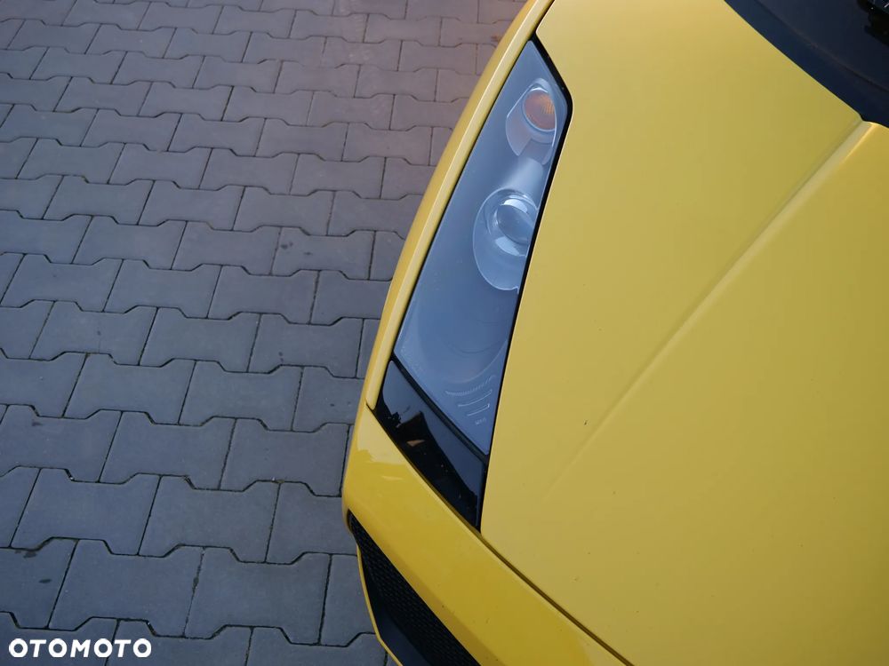 Lamborghini Gallardo - 12