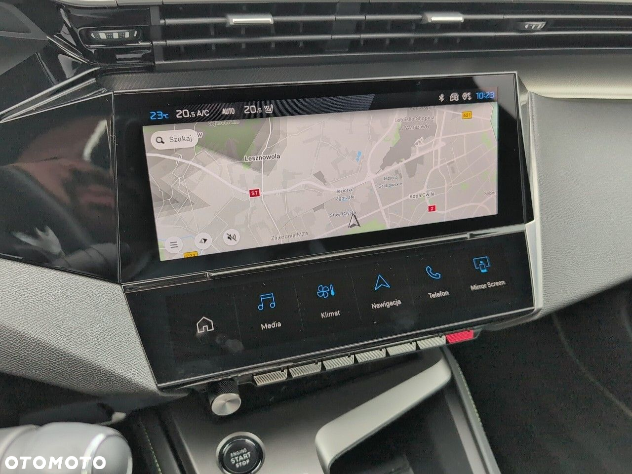Peugeot 408 - 27