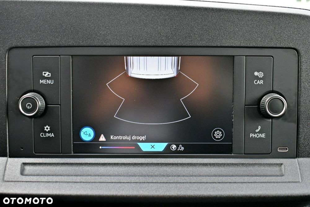 Volkswagen Caddy 2.0 TDI - 20