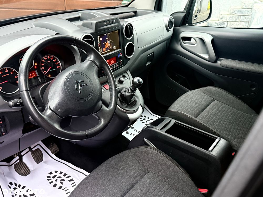 Citroën Berlingo Multispace BlueHDi 120 S&S 90 Jahre - 25