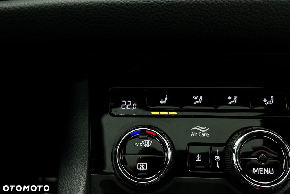 Skoda Kodiaq 2.0 TDI 4x4 Sportline DSG - 8