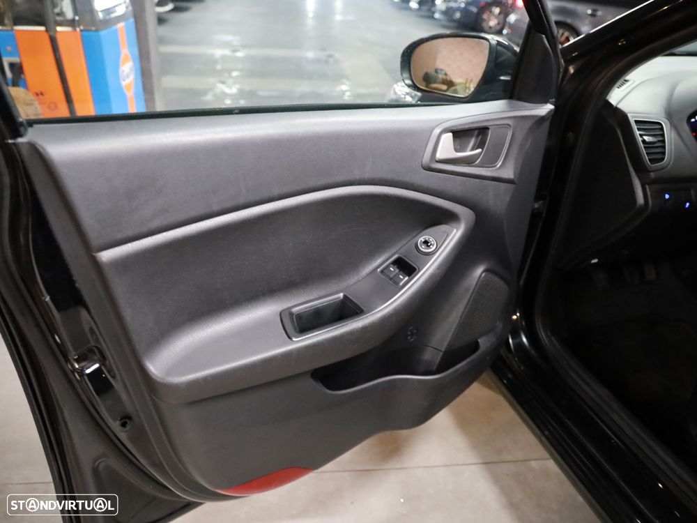 Hyundai i20 1.0 T-GDI Style Plus - 24