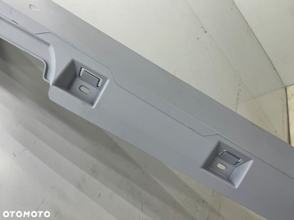 Nakładka progu VW Passat B8 14-23r. NOWA prawa listwa progowa prawy próg zewnętrzny 3G0853858 - 3