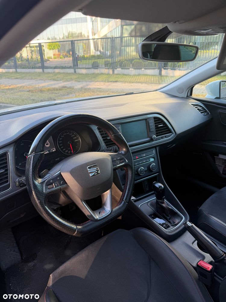 Seat Leon - 6
