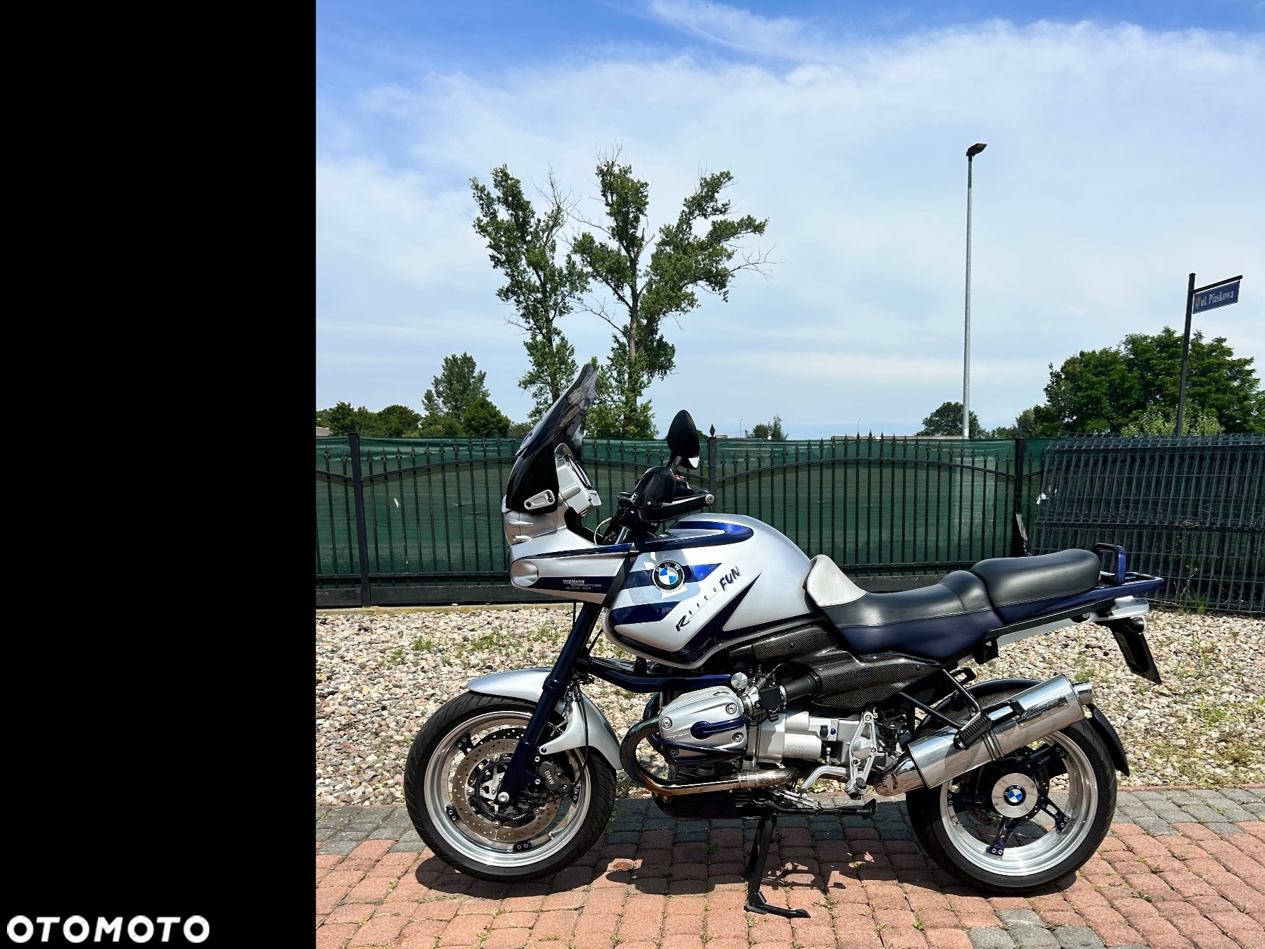 BMW GS - 2
