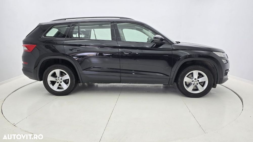 Skoda Kodiaq 2.0 TDI 4X4 DSG Ambition - 6
