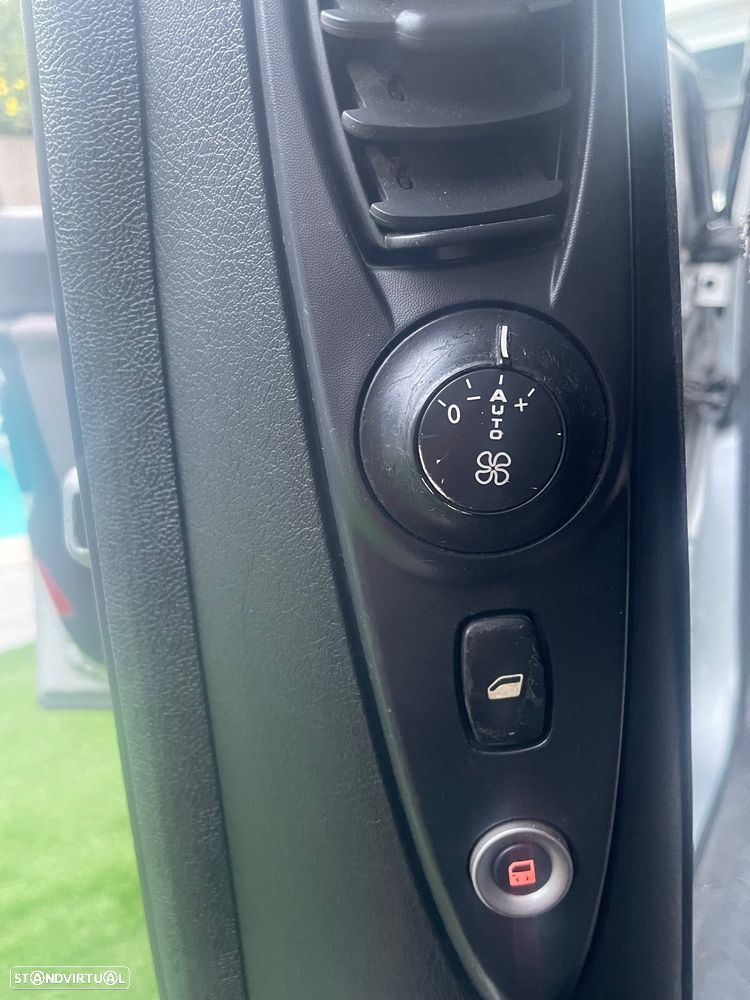 Citroën C8 2.0 HDi 16V SX 7L. - 9