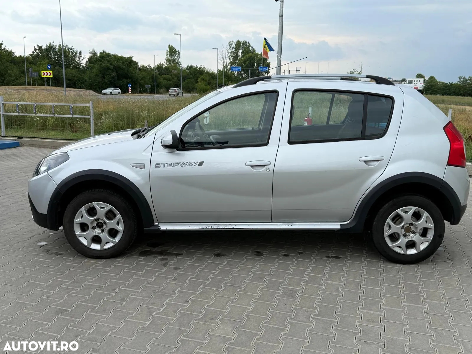 Dacia Sandero 1.6 MPI Ambiance - 5