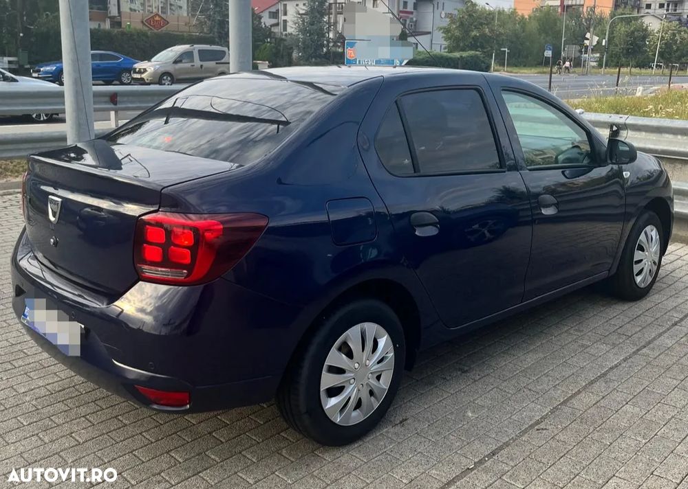 Dacia Logan - 3