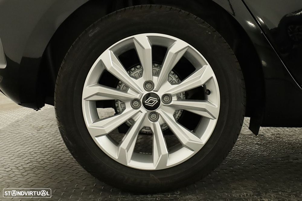 Renault Clio 1.0 TCe Evolution Bi-Fuel - 5