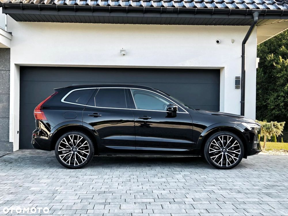 Volvo XC 60 B4 B Momentum Pro - 5
