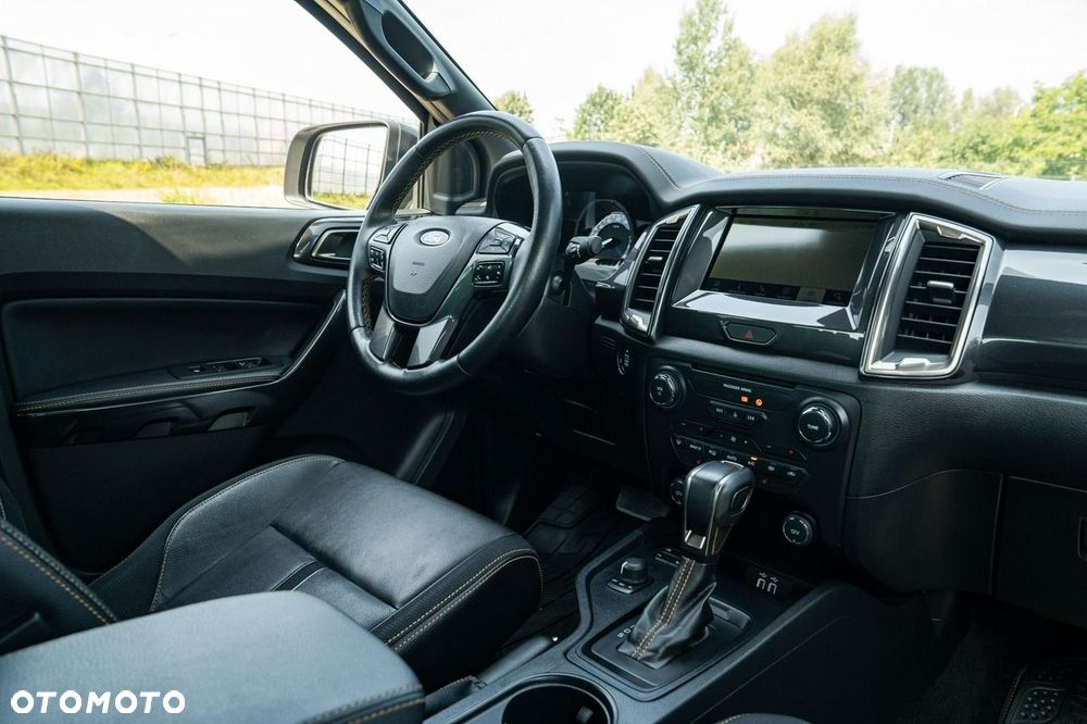 Ford Ranger - 23