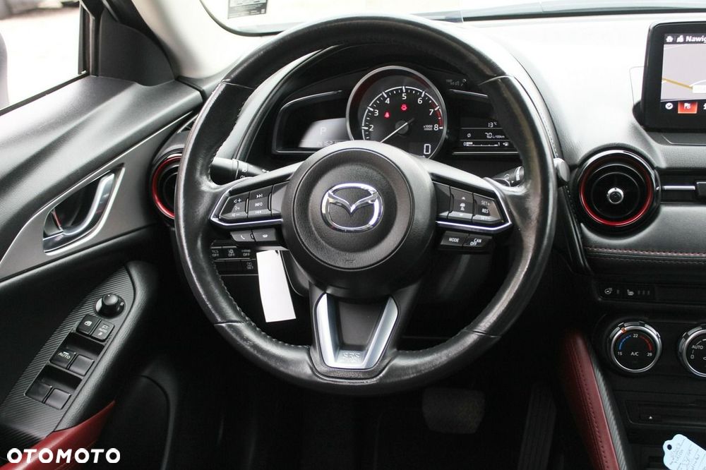 Mazda CX-3 2.0 Skyenergy - 15