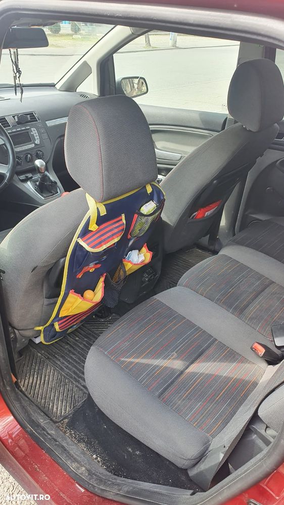Ford C-Max 1.6 TDCi GenX II - 2