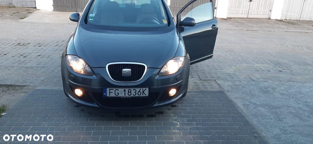 Seat Altea 2.0 TDI DPF Comfort Limited - 2