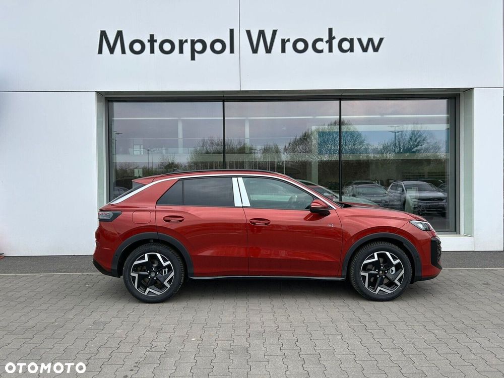 Volkswagen T-Roc - 10