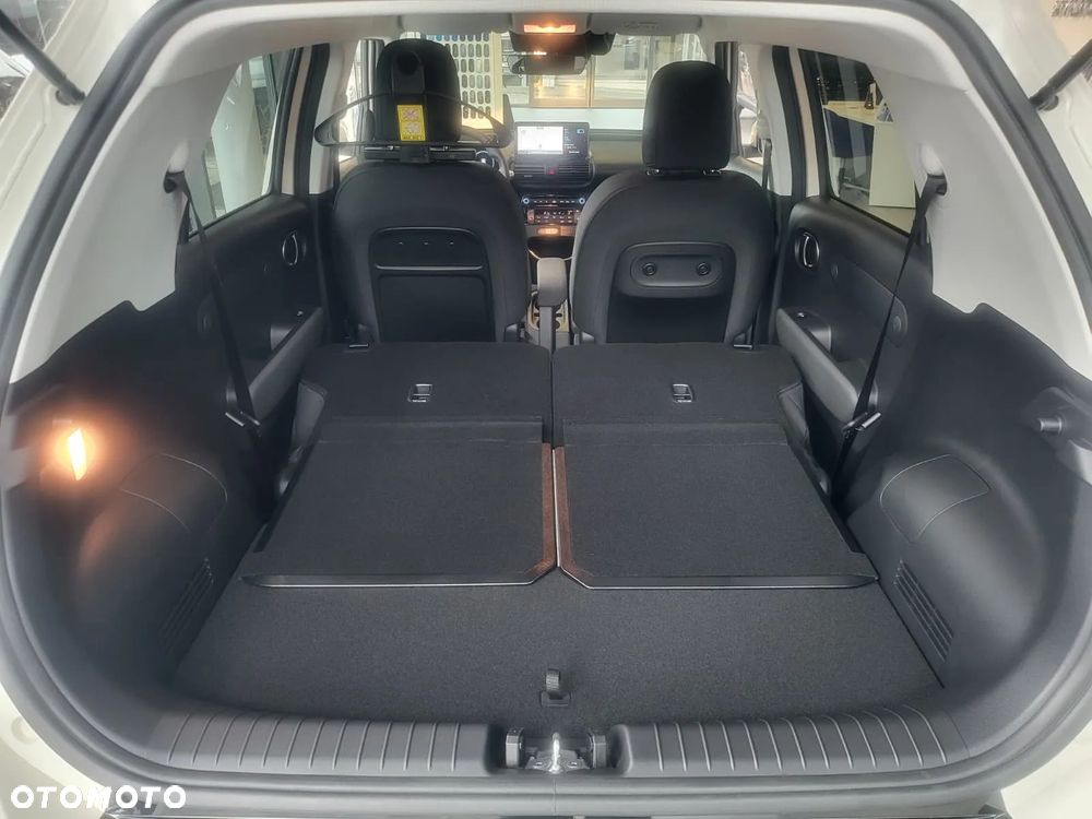 Hyundai Inster 49kWh Modern - 30