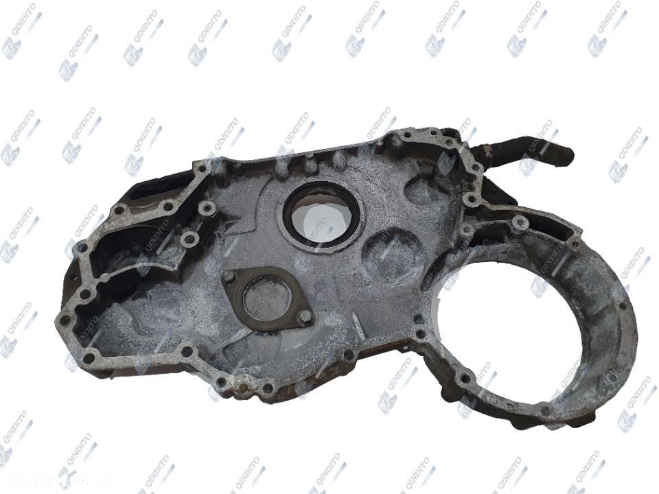 OBUDOWA ROZRZĄDU RENAULT MIDLUM DCI * - 2