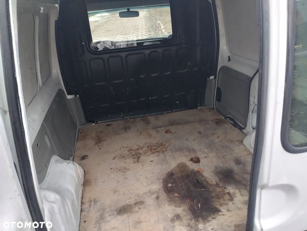 Renault KANGOO EKSPRESS 1.9 D - 6