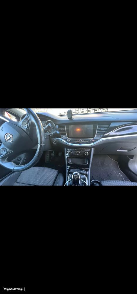 Opel Astra Sports Tourer 1.0 Innovation S/S - 8