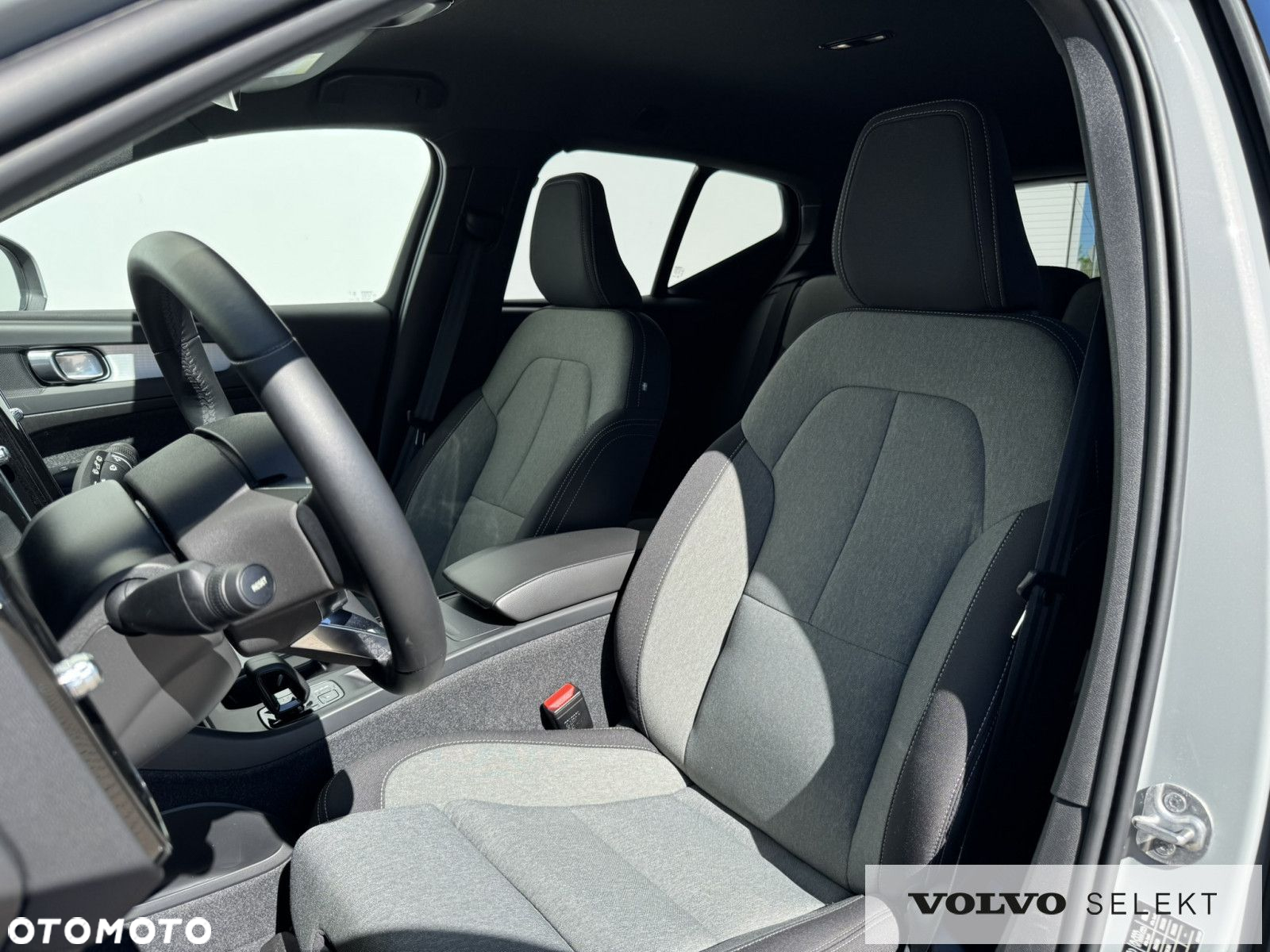 Volvo XC 40 B4 Core - 8