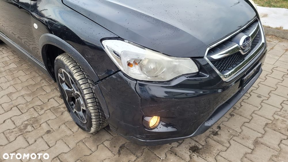 Subaru XV 2.0D Comfort - 25